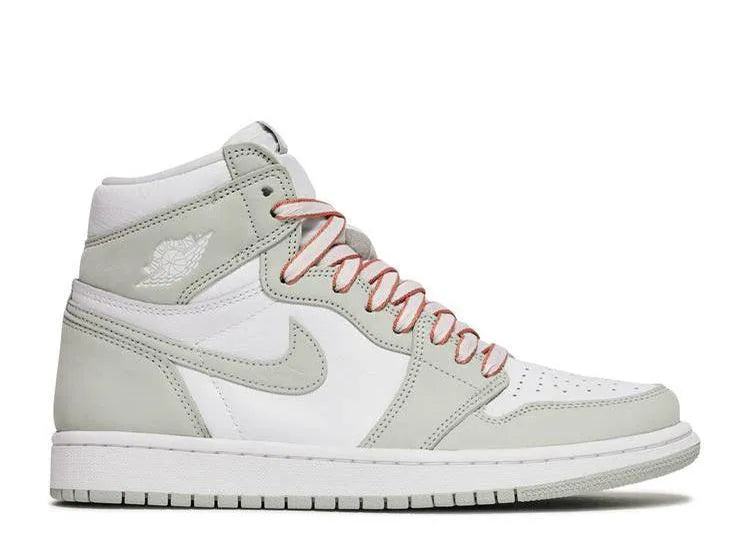 Air Jordan 1 High Seafoam (W) - HIDEOUT