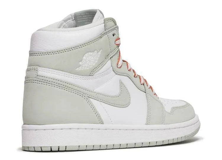 Air Jordan 1 High Seafoam (W) - HIDEOUT