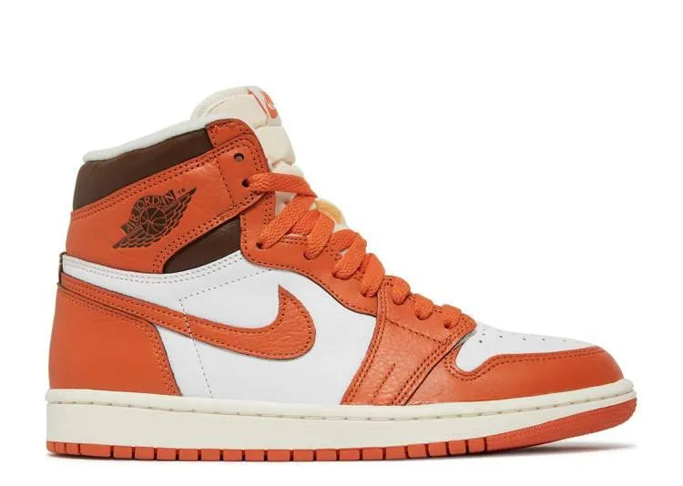 Air Jordan 1 High Starfish (W) - HIDEOUT