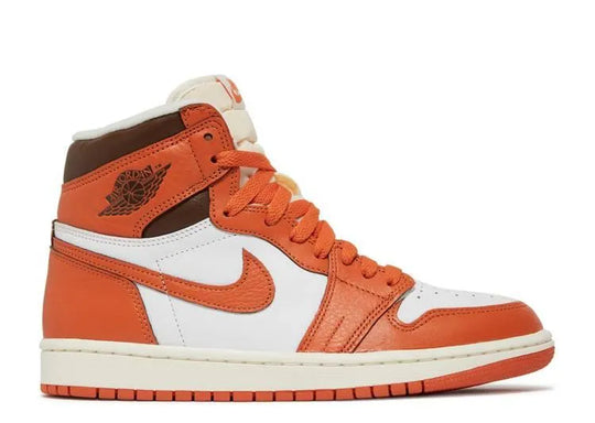 Air Jordan 1 High Starfish (W)