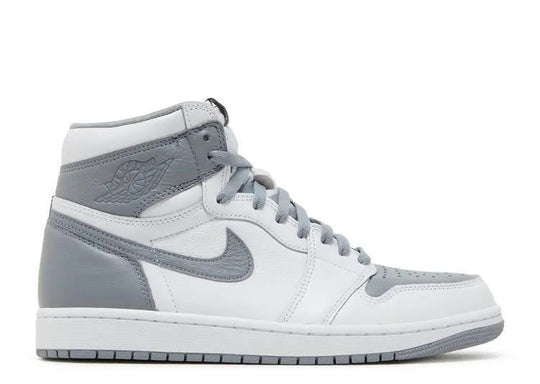 Air Jordan 1 High Stealth