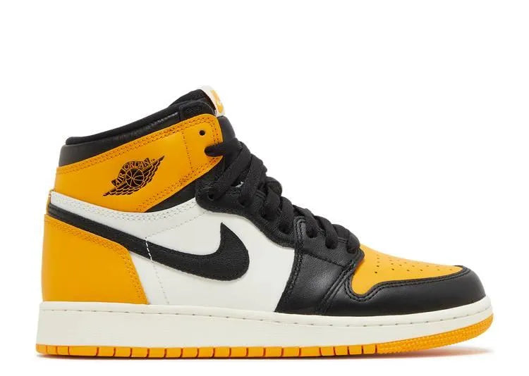 Air Jordan 1 High Taxi - HIDEOUT