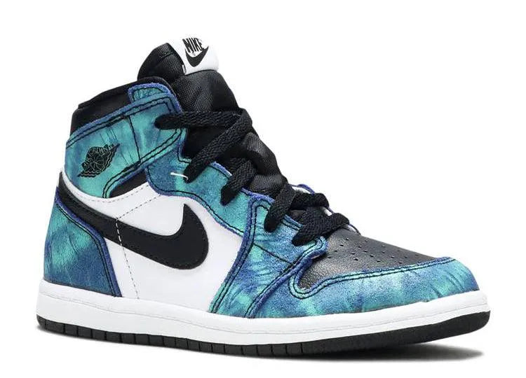 Air Jordan 1 High Tie Dye (TD) - HIDEOUT
