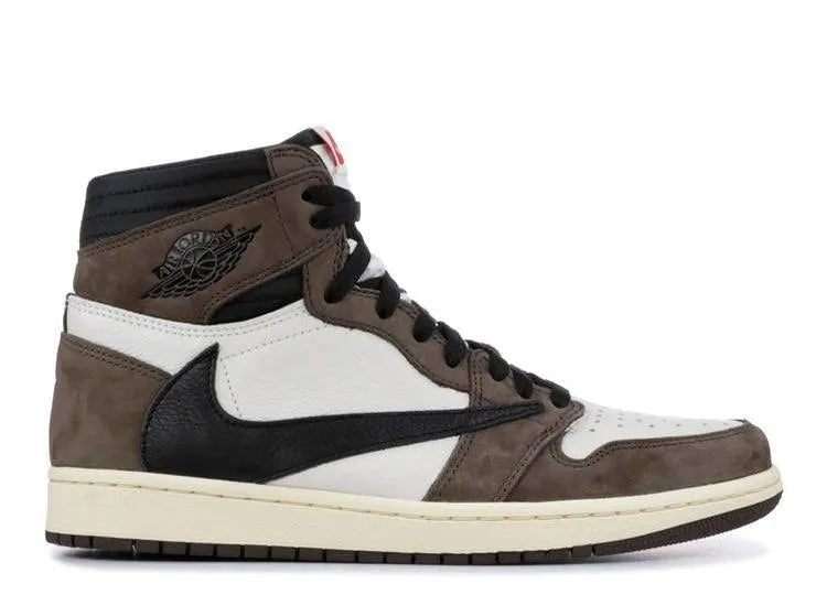 Air Jordan 1 High Travis Scott - HIDEOUT