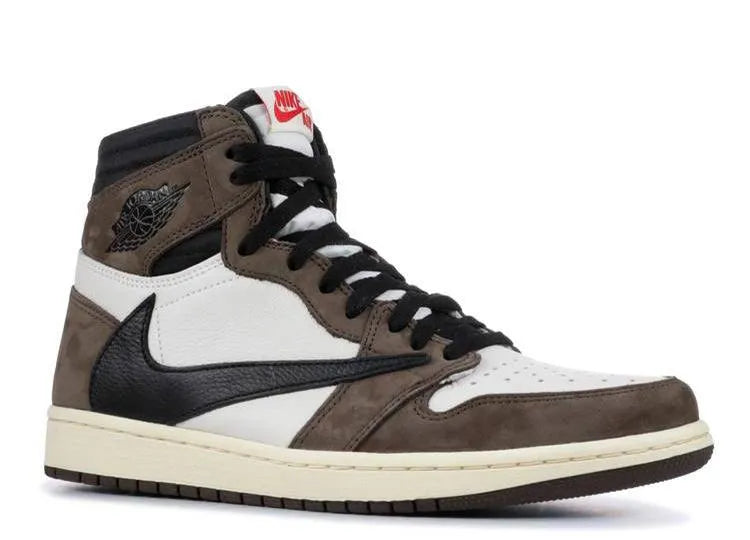 Air Jordan 1 High Travis Scott - HIDEOUT