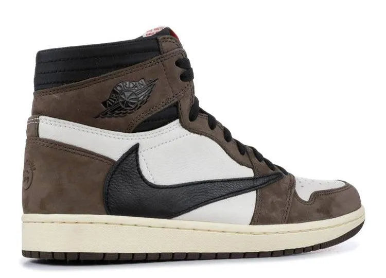Air Jordan 1 High Travis Scott - HIDEOUT