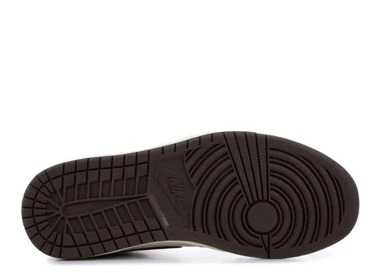 Air Jordan 1 High Travis Scott - HIDEOUT