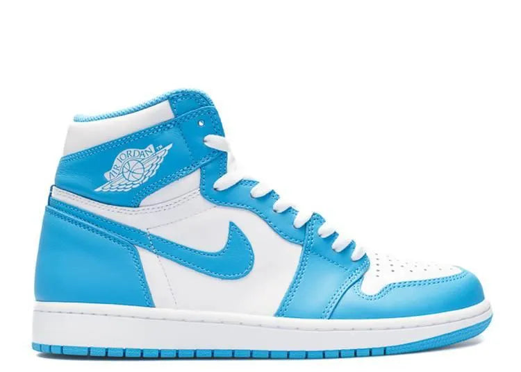 Air Jordan 1 High UNC - HIDEOUT