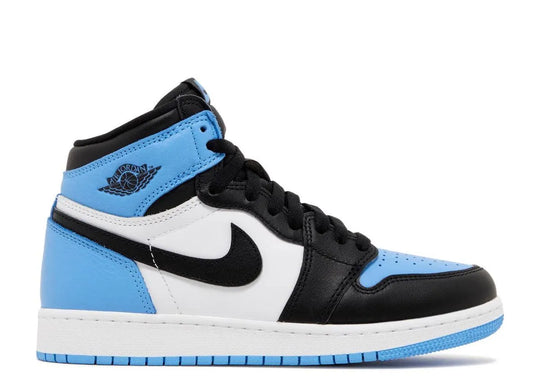 Air Jordan 1 High UNC Toe (GS)