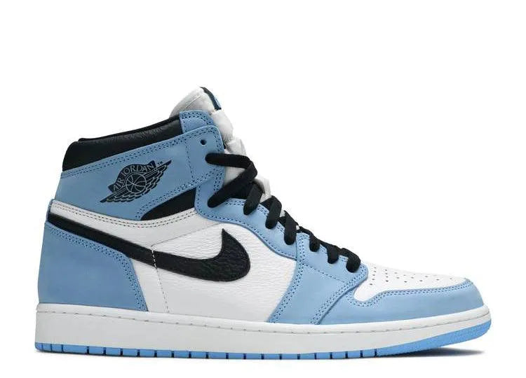Air Jordan 1 High University Blue - HIDEOUT
