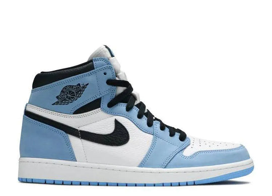 Air Jordan 1 High University Blue