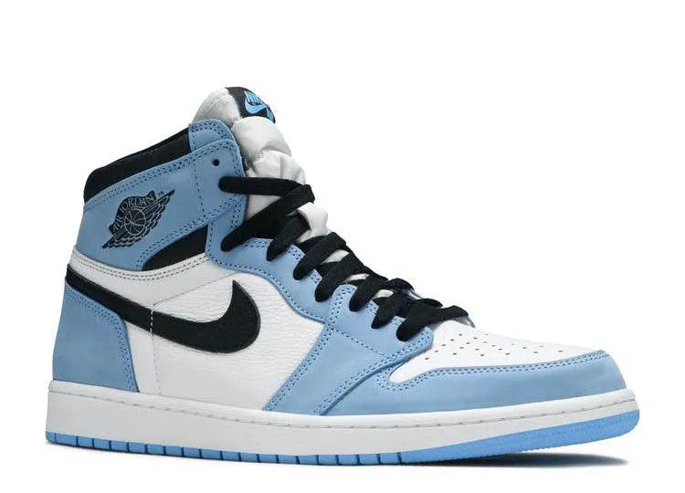 Air Jordan 1 High University Blue - HIDEOUT