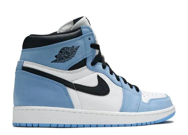 Air Jordan 1 High University Blue - HIDEOUT