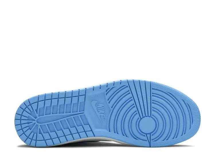 Air Jordan 1 High University Blue - HIDEOUT