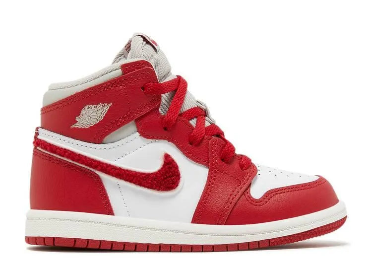 Air Jordan 1 High Varsity Red (TD) - HIDEOUT