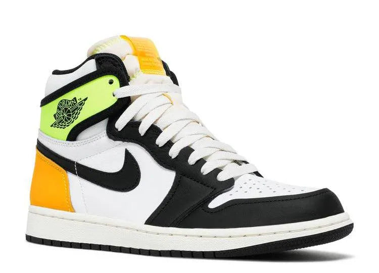 Air Jordan 1 High Volt Universtity Gold - HIDEOUT