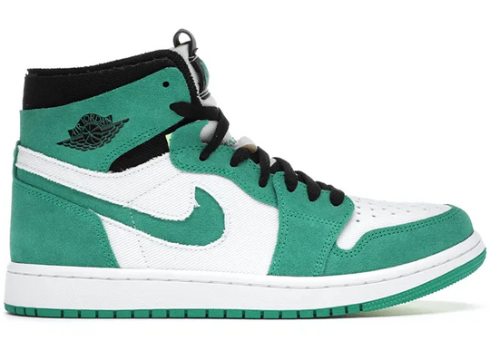 Air Jordan 1 High Zoom Air CMFT Stadium Green