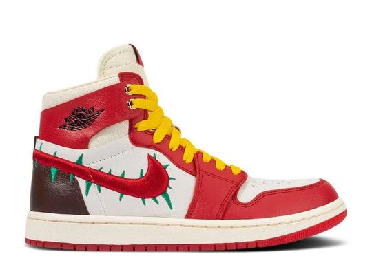 Air Jordan 1 High Zoom Air CMFT Teyana Taylor