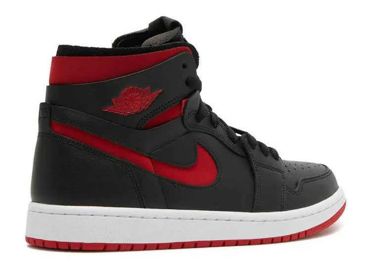 Air Jordan 1 High Zoom CMFT Bred (W) - HIDEOUT