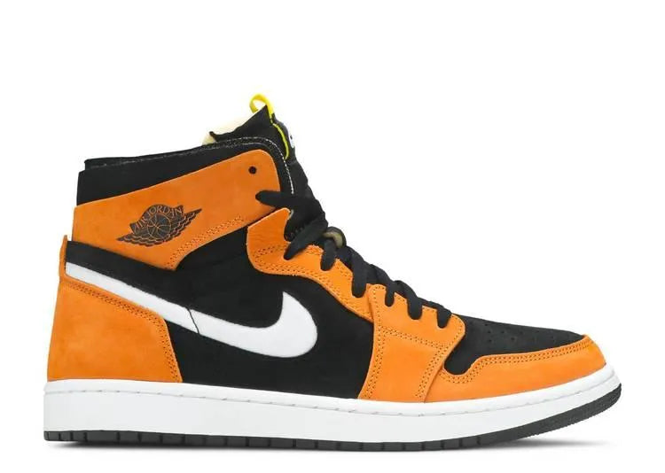 Air Jordan 1 High Zoom Monarch - HIDEOUT