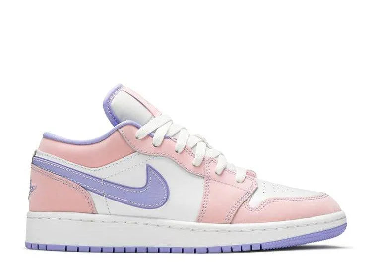 Air Jordan 1 Low Arctic Punch (GS) - HIDEOUT