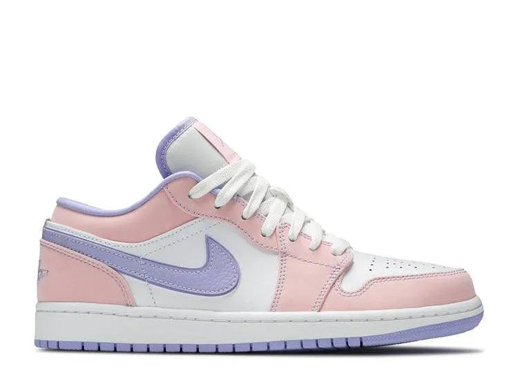 Air Jordan 1 Low Arctic Punch - HIDEOUT