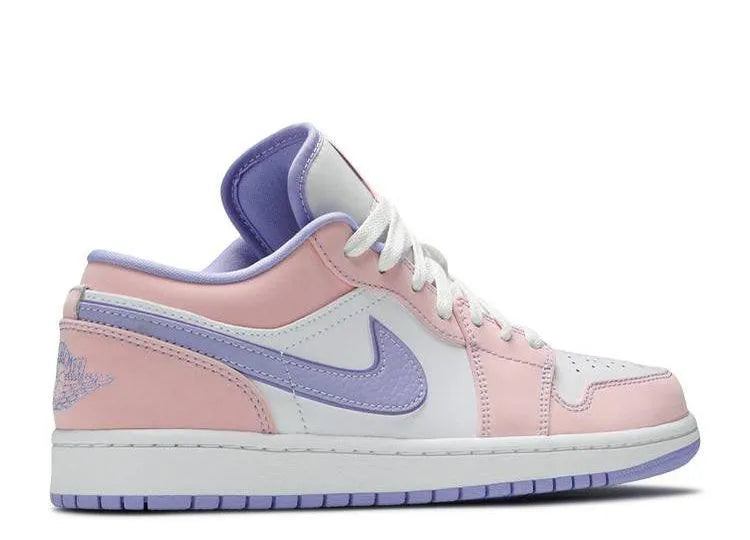 Air Jordan 1 Low Arctic Punch - HIDEOUT