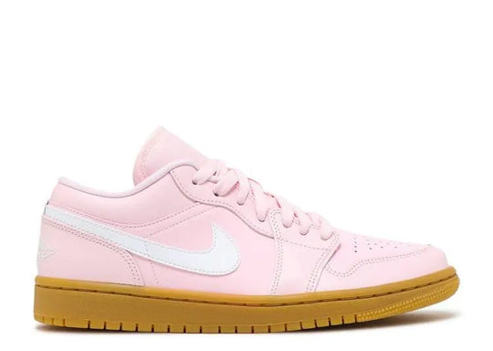 Air Jordan 1 Low Artic Pink Gum (W)