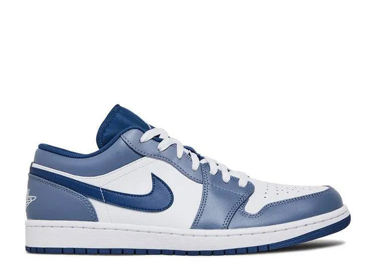 Air Jordan 1 Low Ashen Slate - HIDEOUT