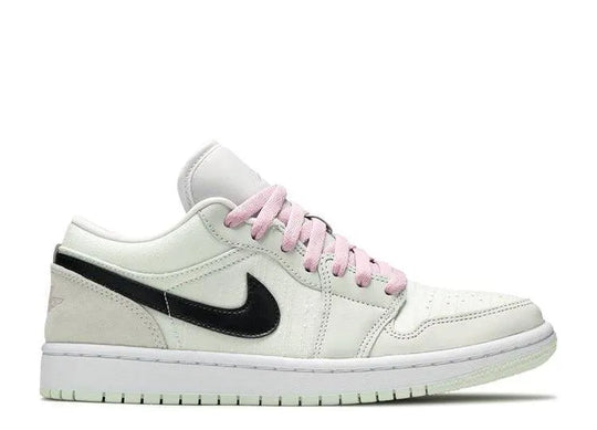 Air Jordan 1 Low Barely Green (W)