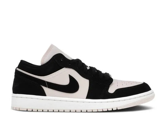 Air Jordan 1 Low Black Guava Ice