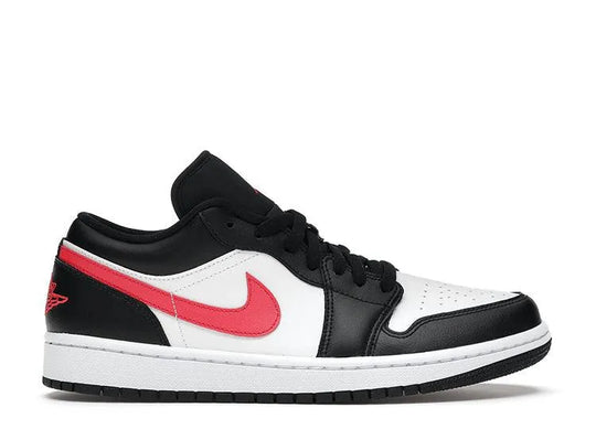 Air Jordan 1 Low Black Siren (W)