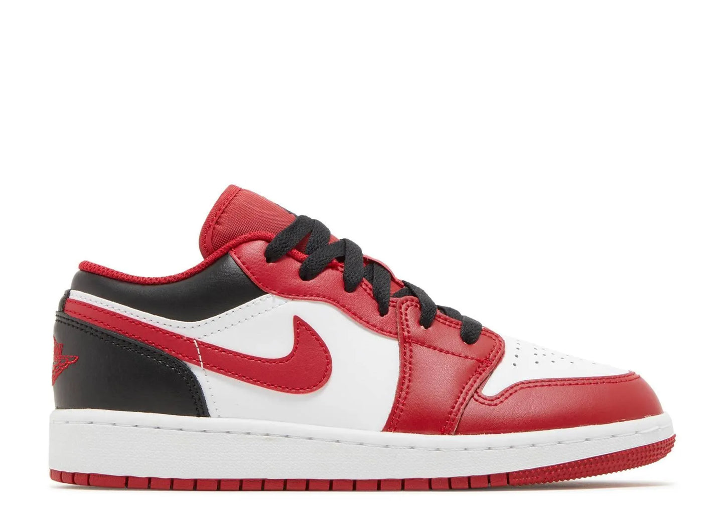 Air Jordan 1 Low Bulls (GS) - HIDEOUT