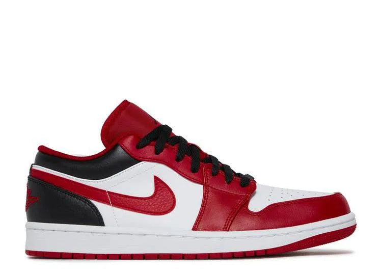 Air Jordan 1 Low Bulls - HIDEOUT