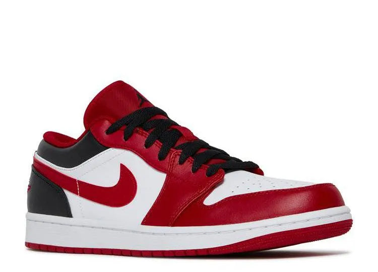 Air Jordan 1 Low Bulls - HIDEOUT