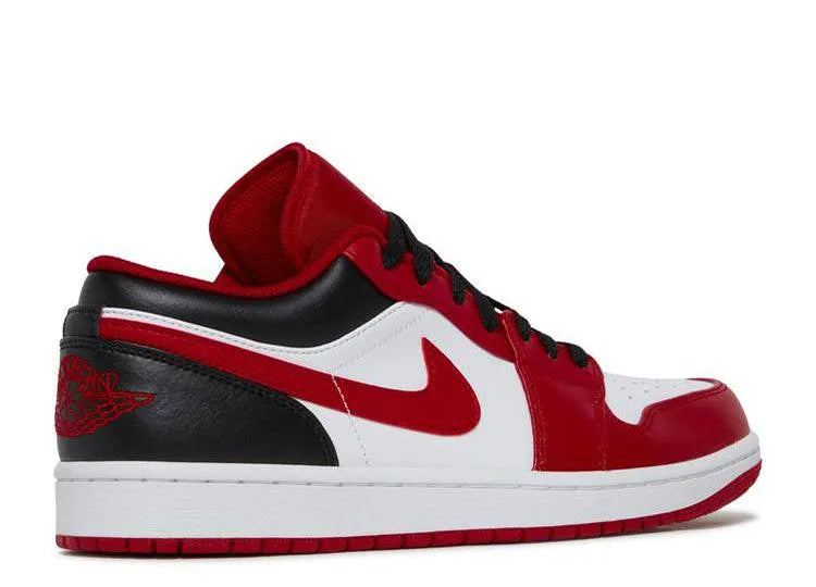 Air Jordan 1 Low Bulls - HIDEOUT