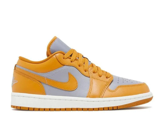 Air Jordan 1 Low  Cement Grey Chutney (W)