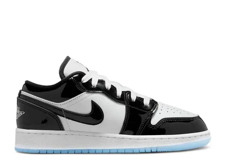 Air Jordan 1 Low Concord (GS) - HIDEOUT