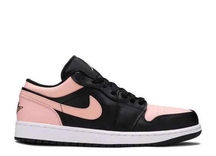 Air Jordan 1 Low Crimson - HIDEOUT