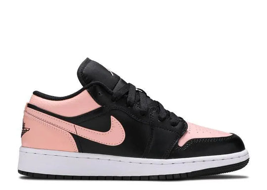 Air Jordan 1 Low Crimson Tint (GS)