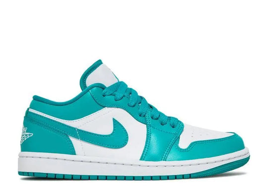 Air Jordan 1 Low Emerald (W)