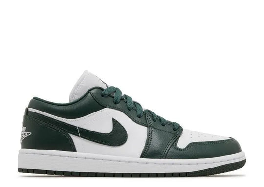 Air Jordan 1 Low Galactic Jade (W)