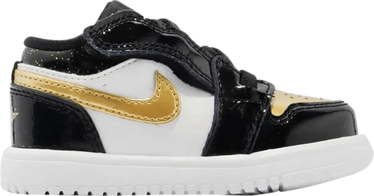 Air Jordan 1 Low Gold Toe (BT)
