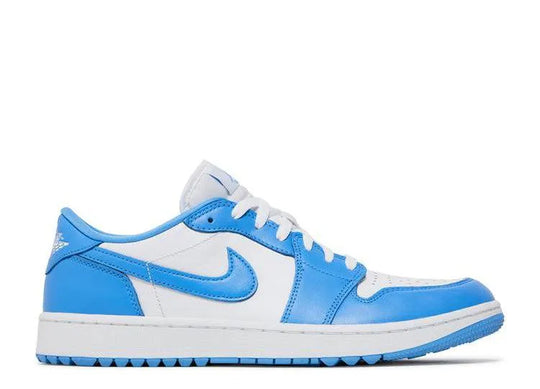 Air Jordan 1 Low Golf UNC
