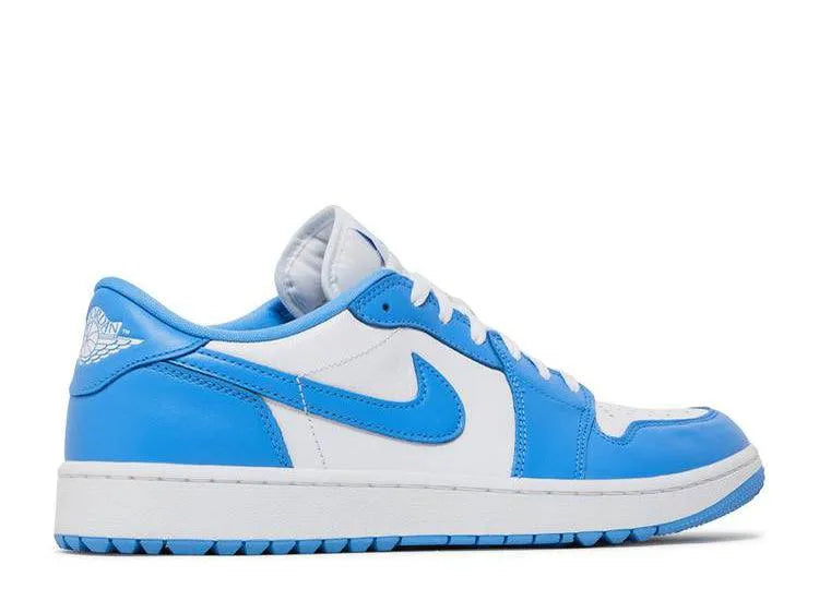 Air Jordan 1 Low Golf UNC - HIDEOUT