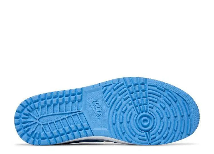 Air Jordan 1 Low Golf UNC - HIDEOUT