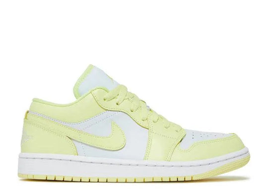 Air Jordan 1 Low Lemon Twist (W)