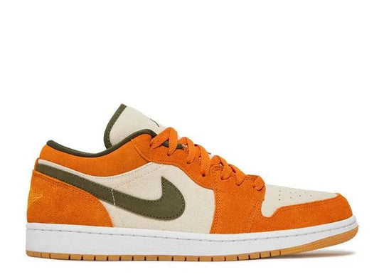 Air Jordan 1 Low Light Ceramic