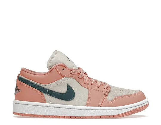 Air Jordan 1 Low Light Pink (W)