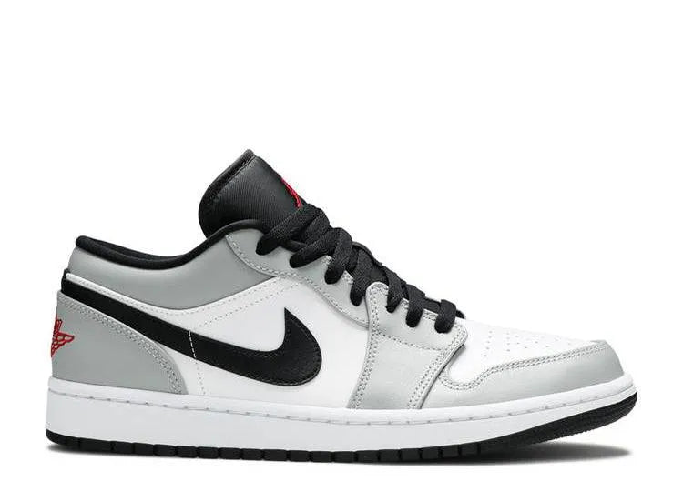 Air Jordan 1 Low Smoke Grey - HIDEOUT